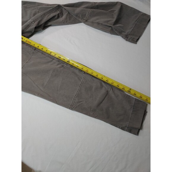 Abercrombie & Fitch Pants Stretch Waist Sz. S - Picture 6 of 6